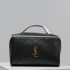 YSL Cosmetic Bags